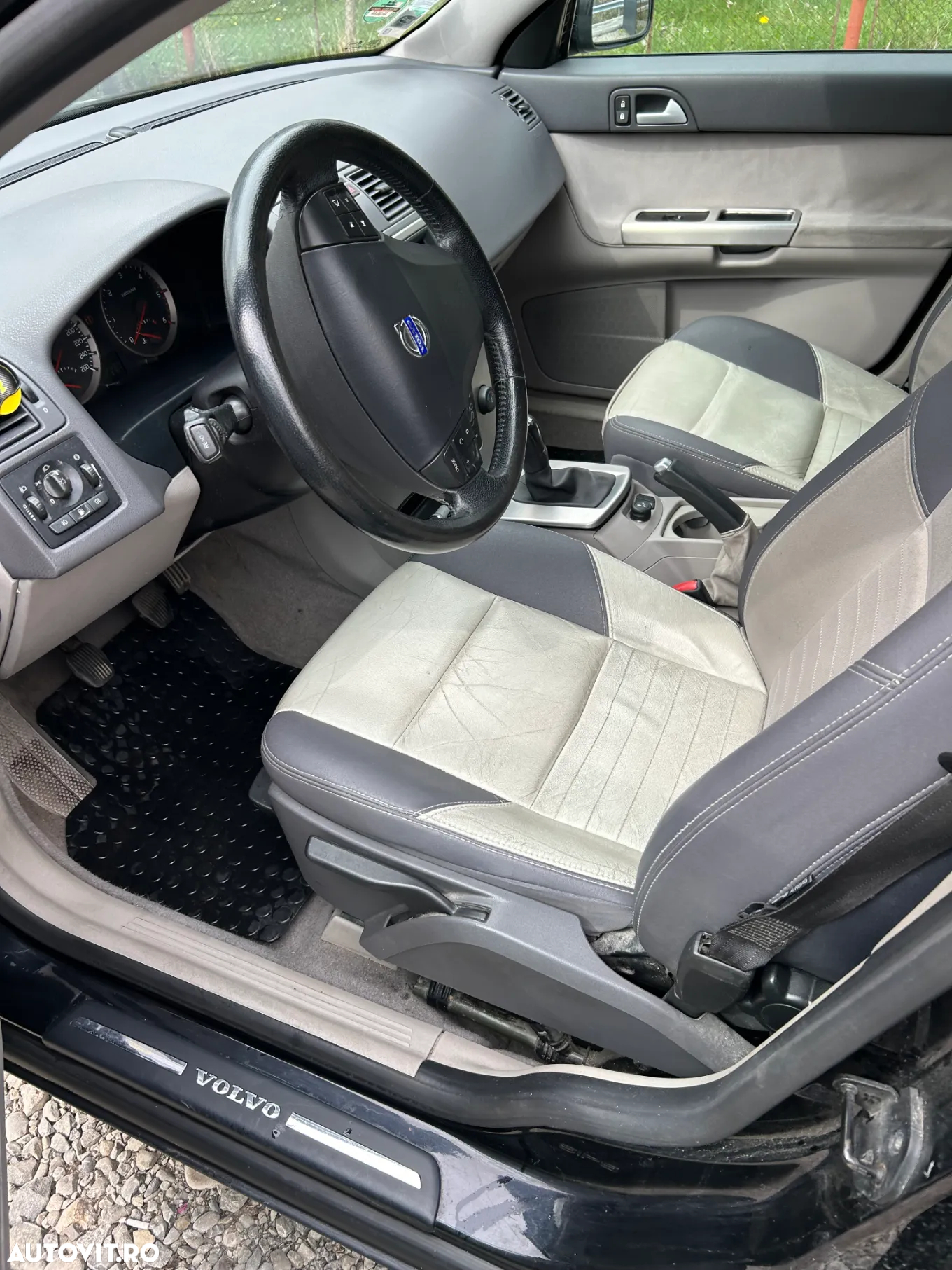Volvo V50 2.0 D Basic - 3