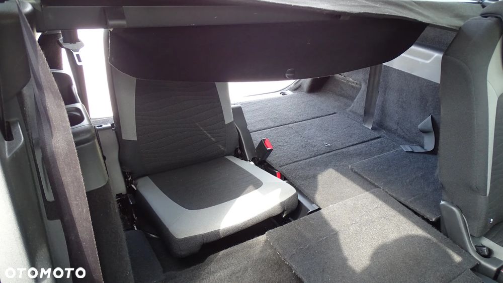 Citroën C4 Grand Picasso 2.0 BlueHDi Shine S&S EAT6 - 17