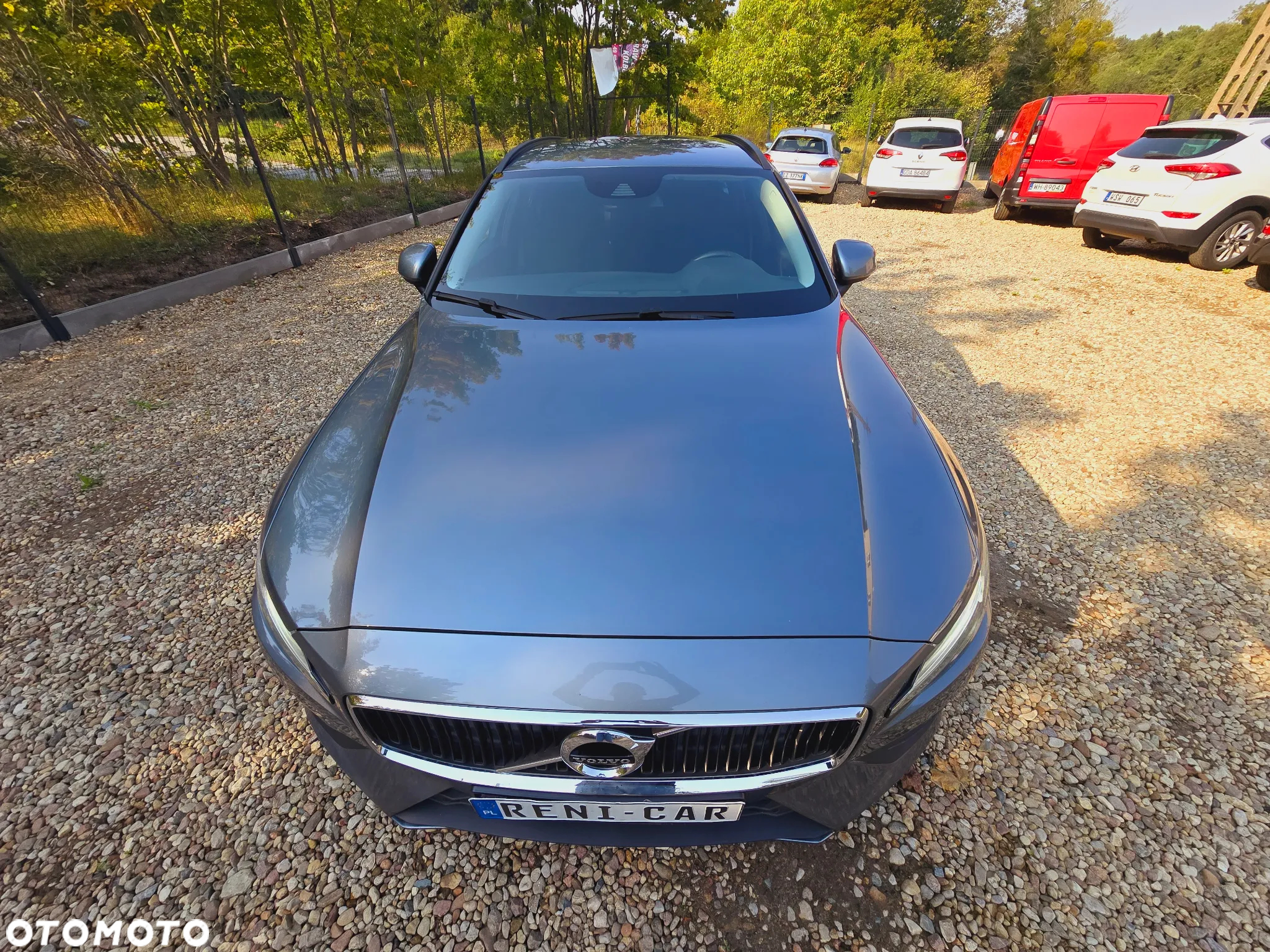 Volvo V60 - 10