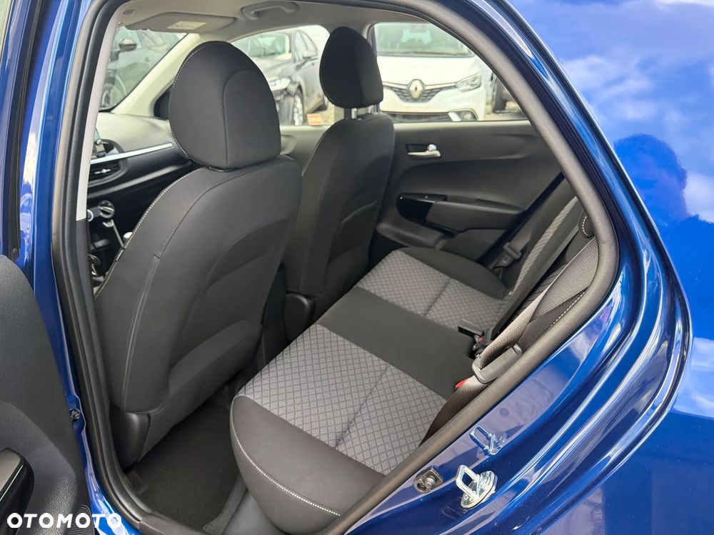 Kia Picanto - 14