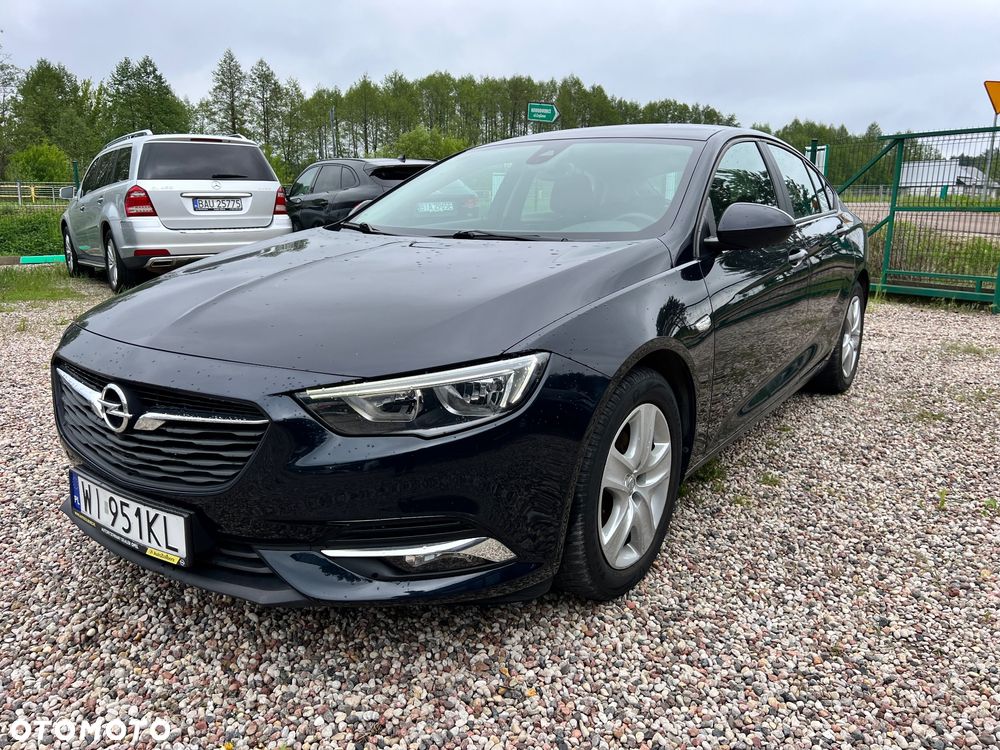 Opel Insignia 1.5 T GPF Innovation S&S