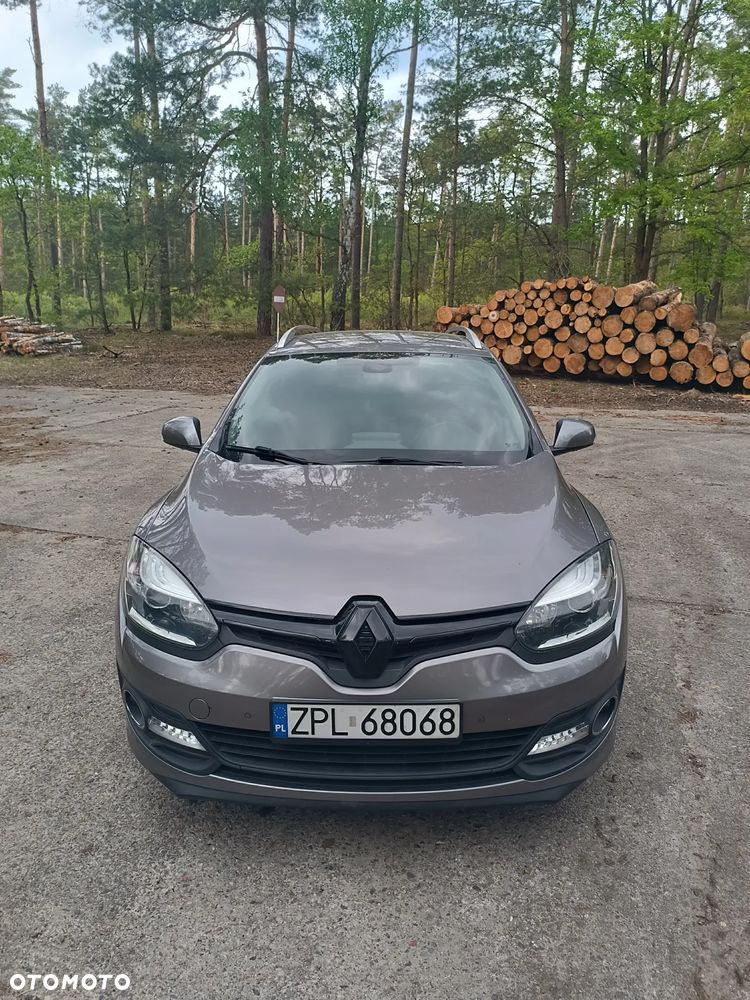 Renault Megane - 9