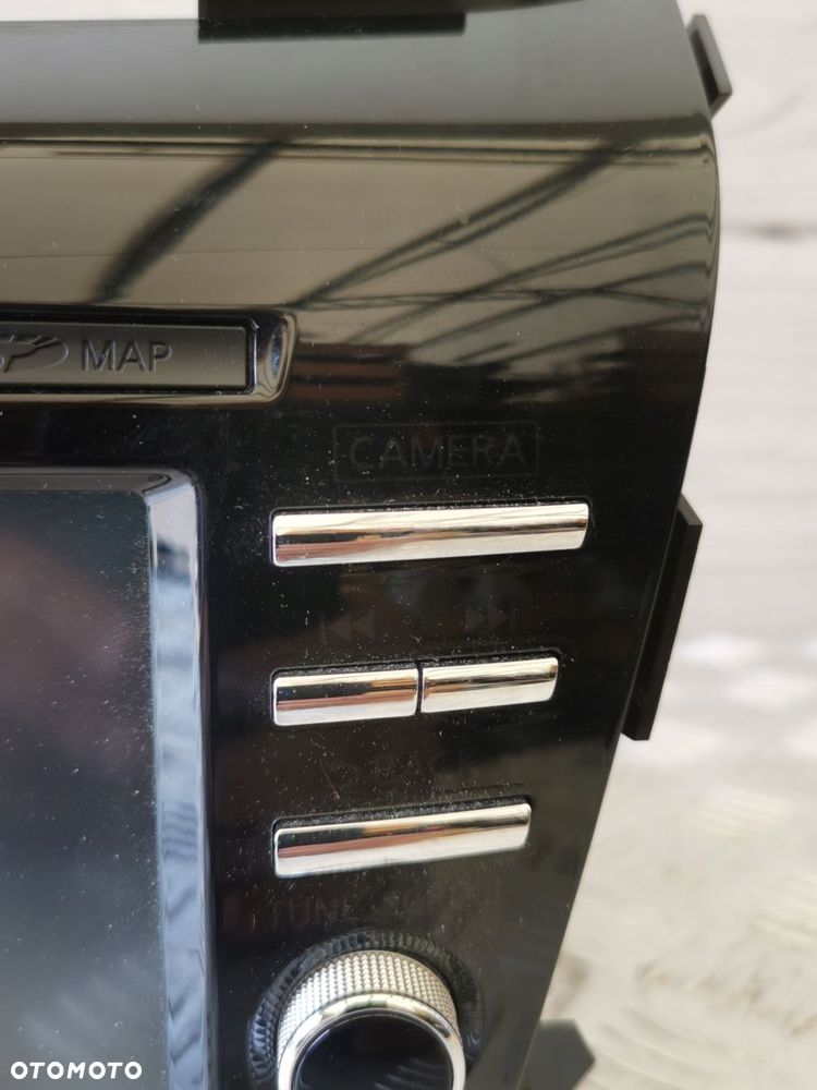 NISSAN MURANO Z52 2015- RADIO NAWIGACJA USA - 4