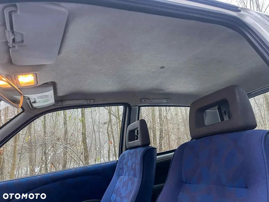 Fiat Seicento 1.1 - 6