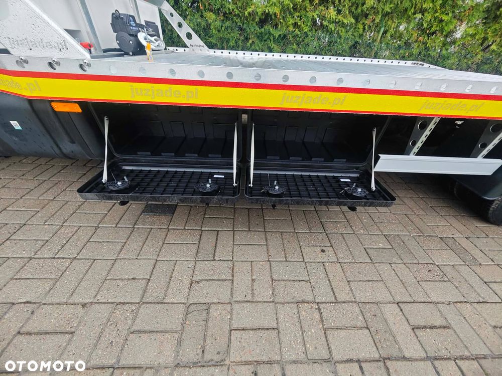 Iveco DAILY 72c18 - 10