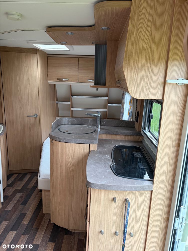 Tabbert Rossini 450TD - 13