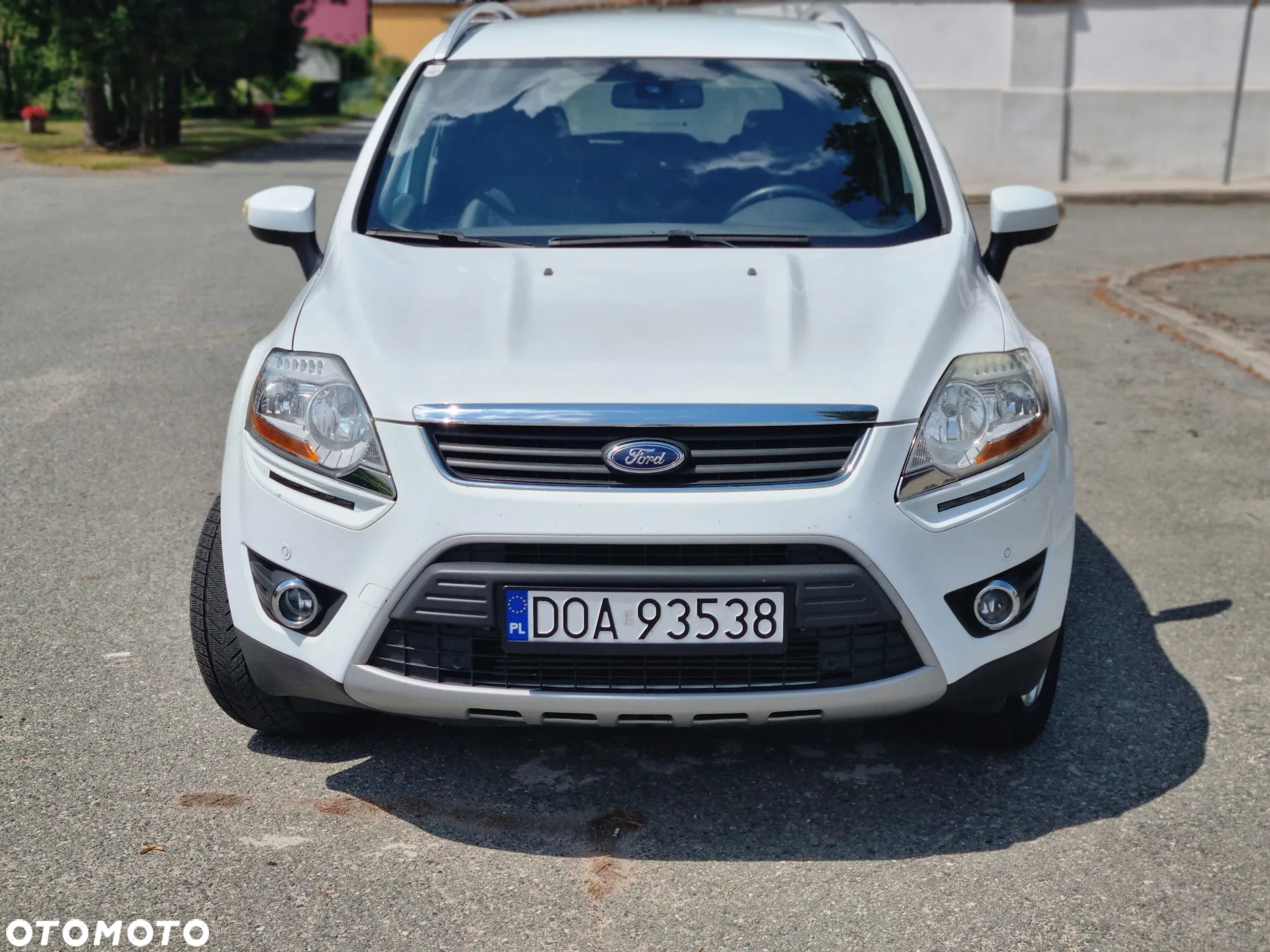 Ford Kuga 2.0 TDCi 4x4 Trend - 8