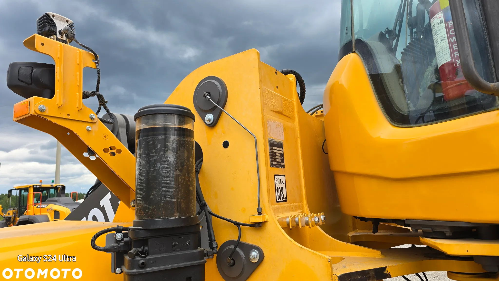 Volvo L150h - 7