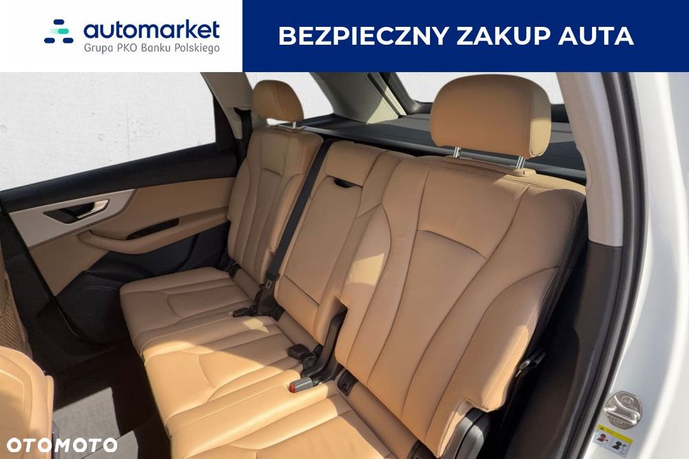 Audi Q7 - 9