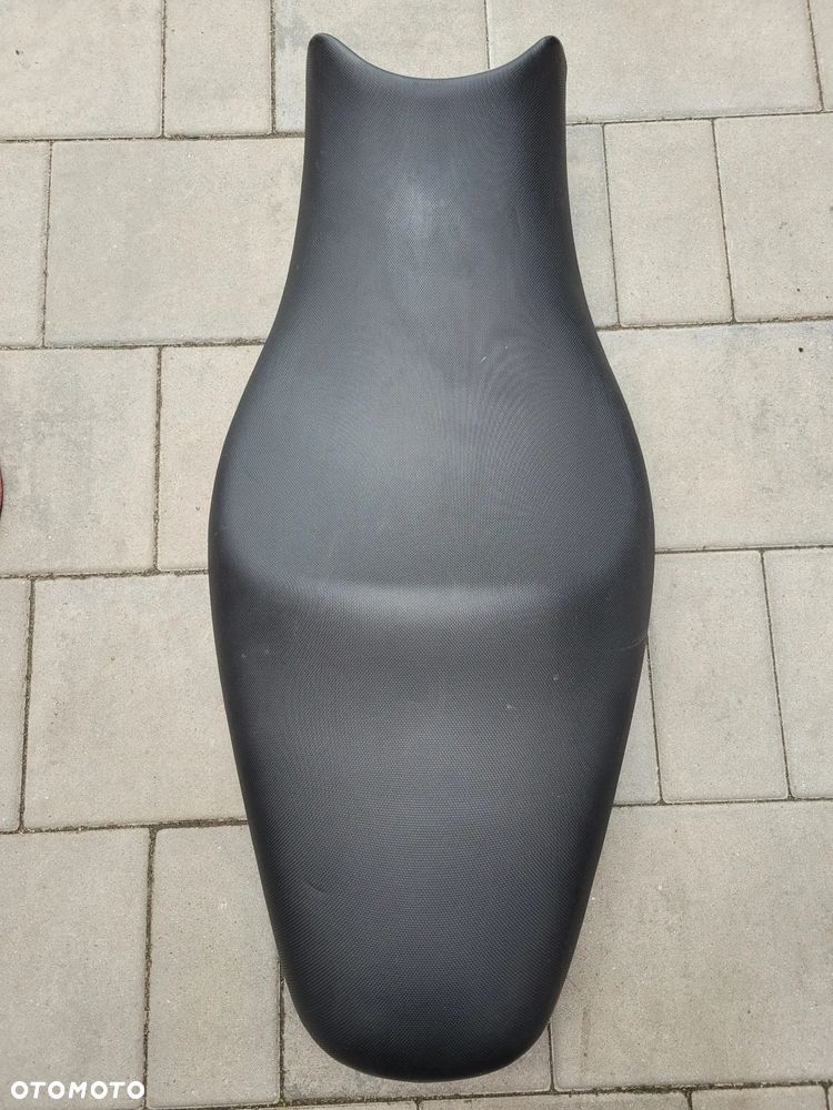 Kanapa, fotel, siedzenie Kawasaki ER6 - 1