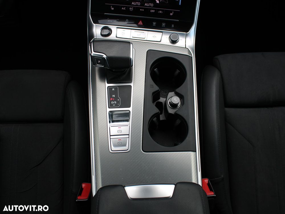 Audi A6 Limuzina 2.0 40 TDI S tronic Sport - 22