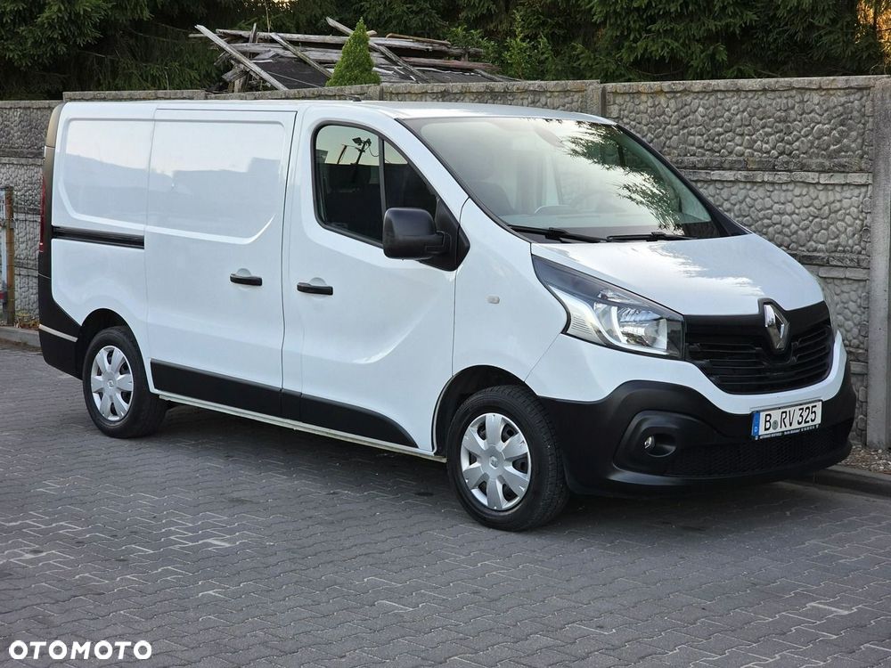 Renault Trafic - 3