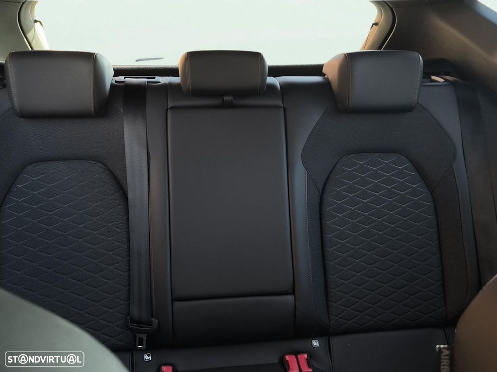 SEAT Leon 1.4 e-Hybrid FR DSG - 15