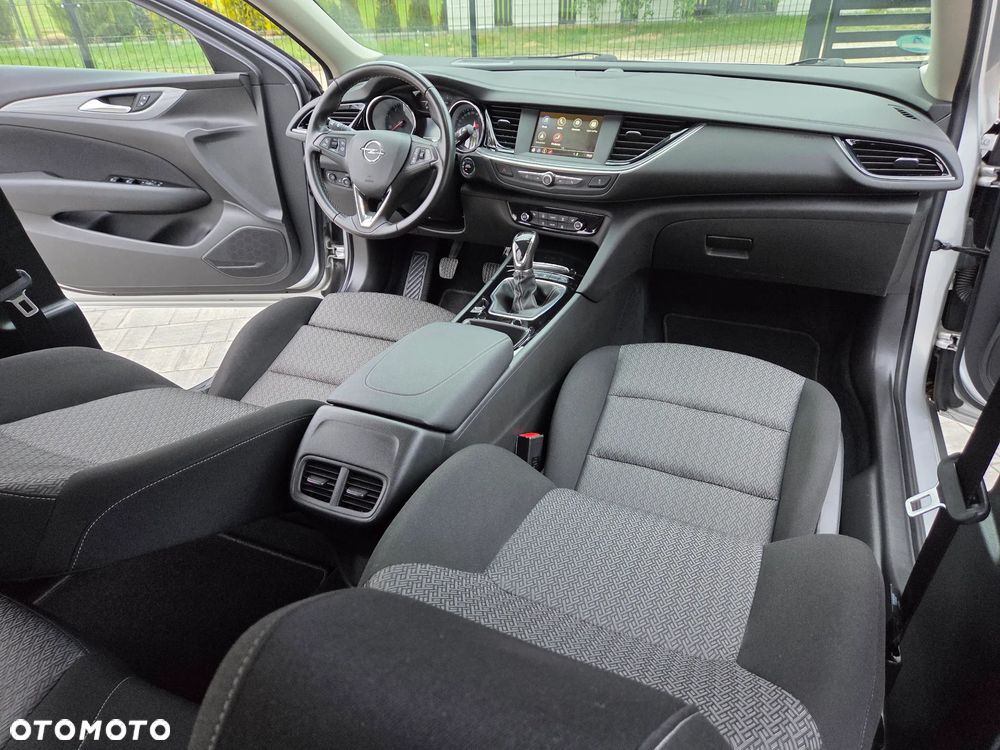 Opel Insignia 2.0 Business Edition - 34