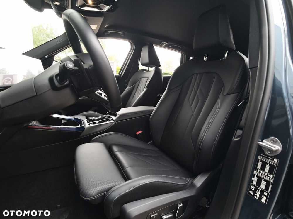 BMW X3 xDrive20d mHEV - 7