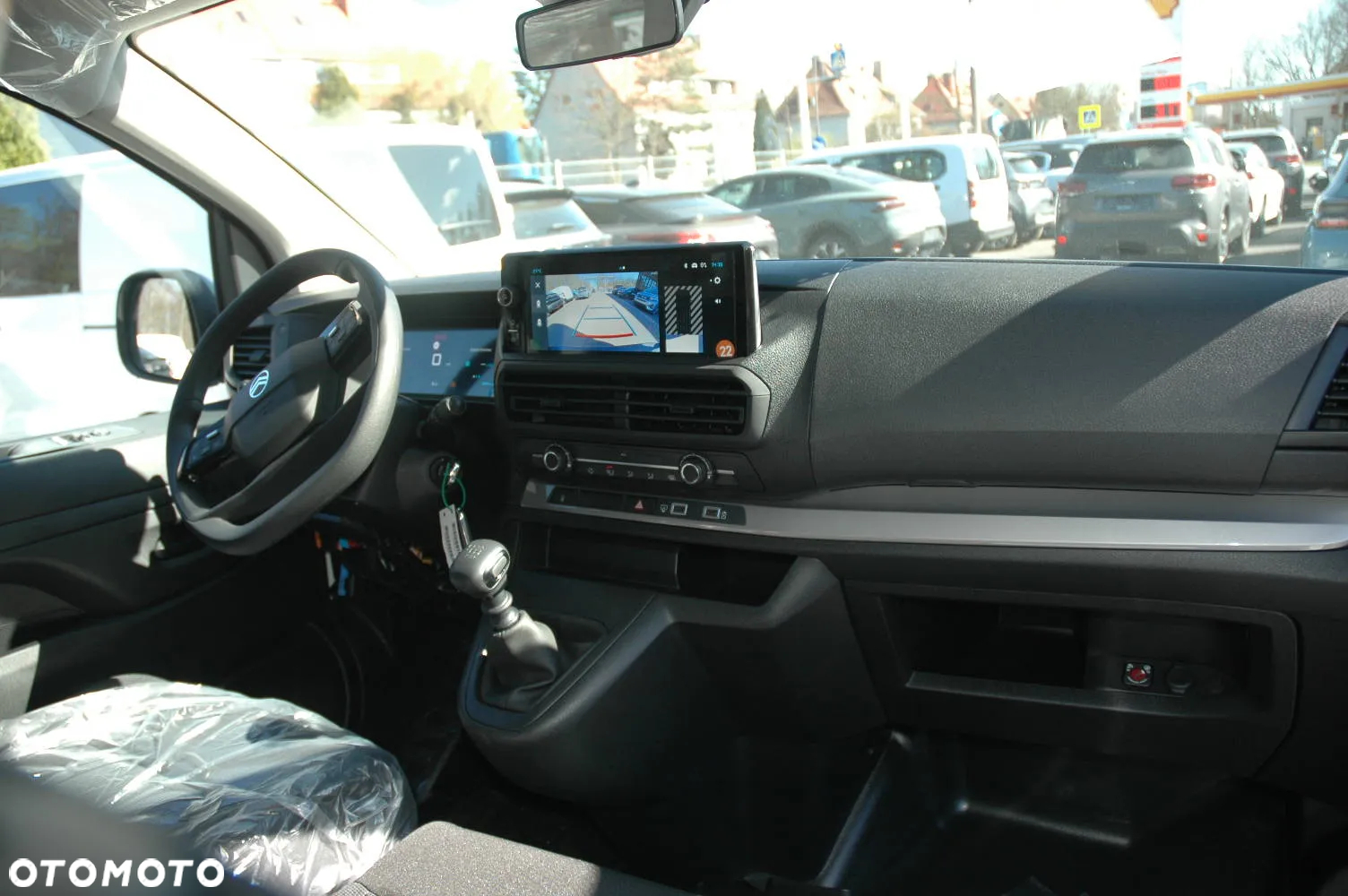 Citroën Jumpy - 11