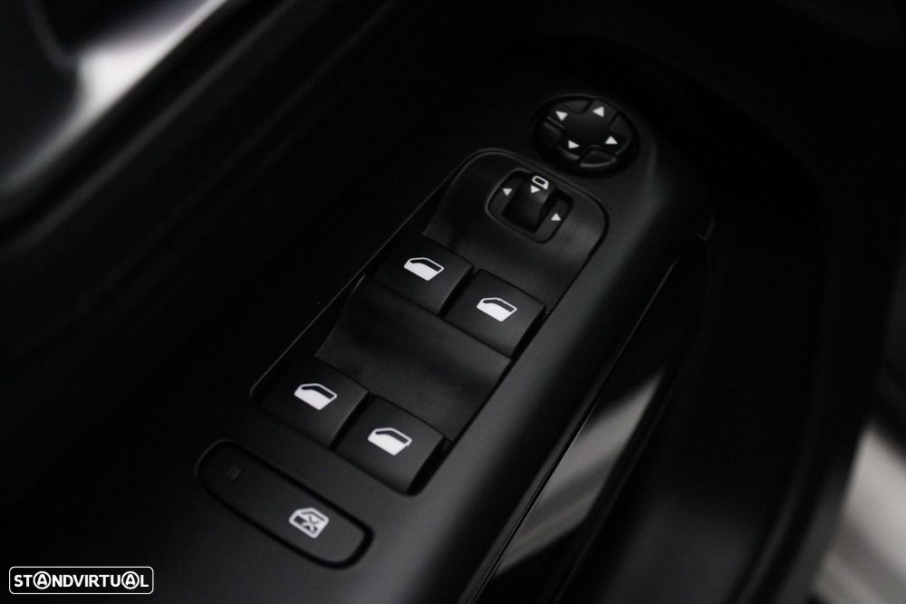 Citroën C5 Aircross 1.5 BlueHDi Feel Pack - 26
