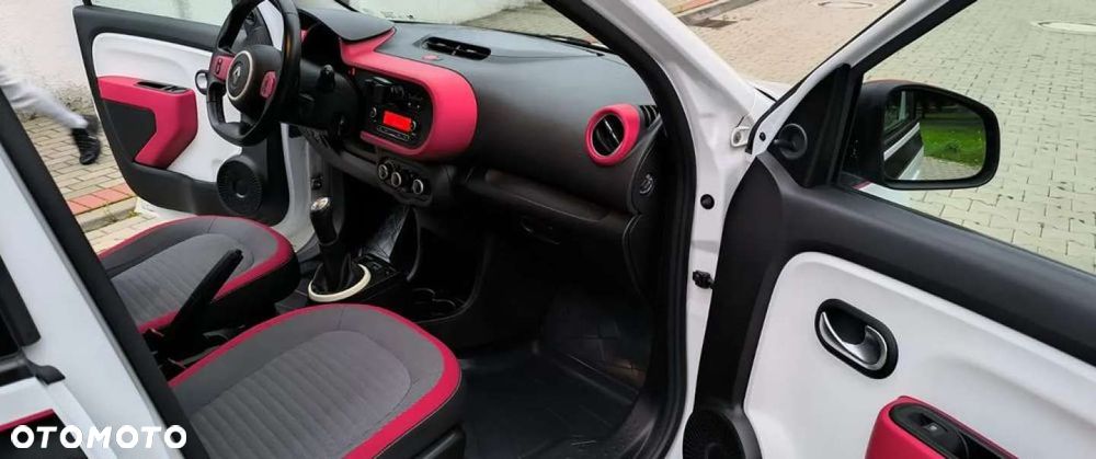 Renault Twingo - 29