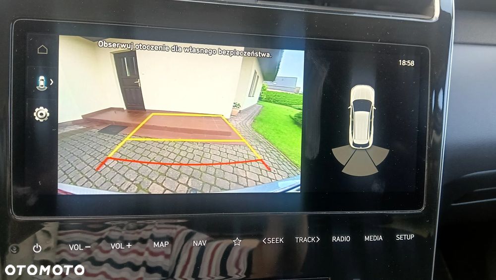 Hyundai Tucson - 21