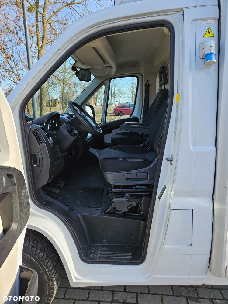 Fiat Ducato - 5