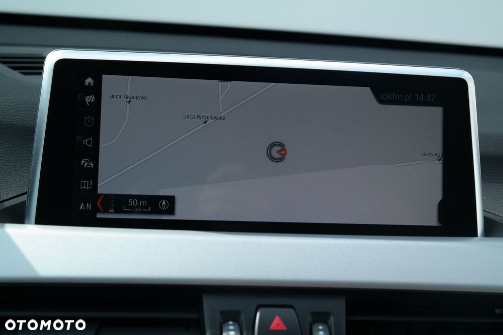 BMW X1 - 29