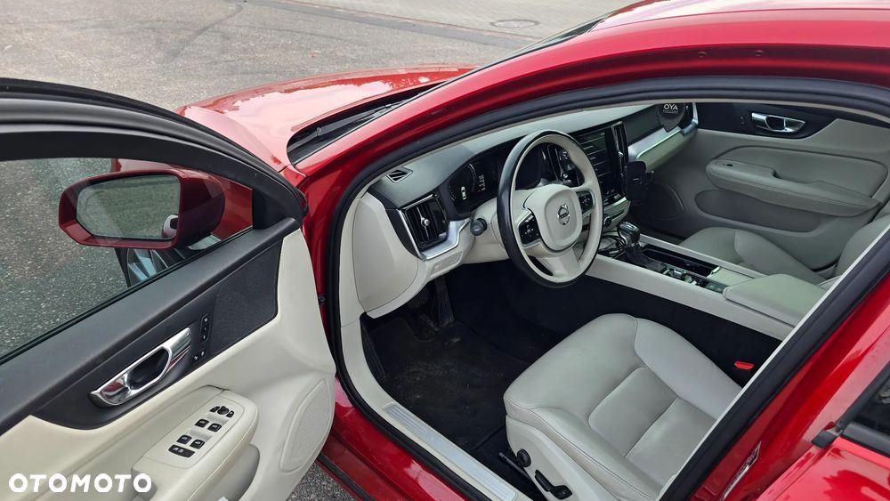 Volvo S60 - 9