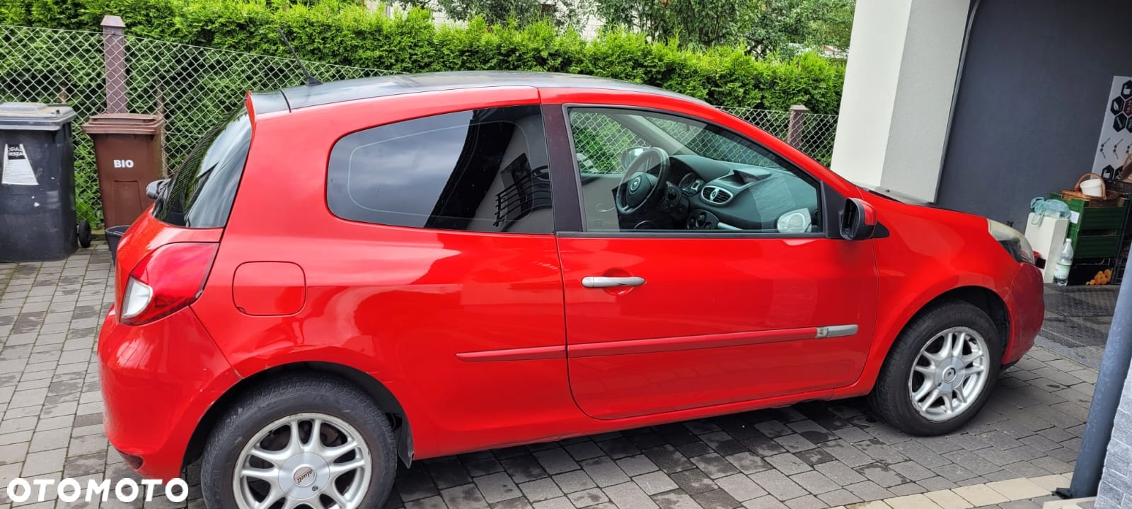 Renault Clio - 4