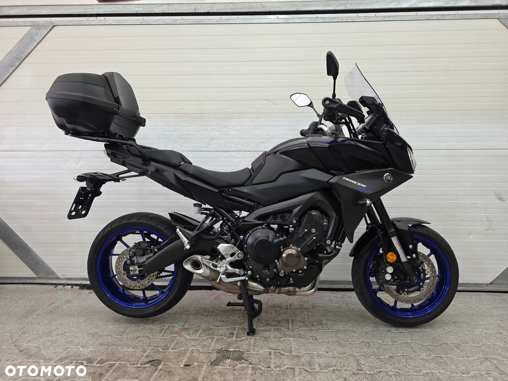Yamaha MT - 6
