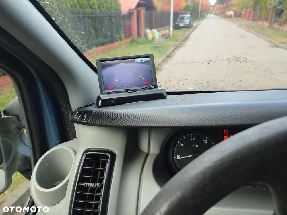 Renault Trafic L2H1 Pack Clim - 3