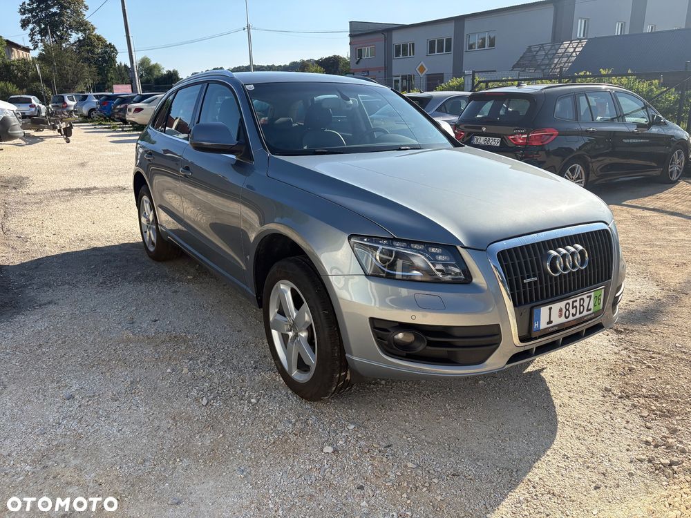 Audi Q5 - 4