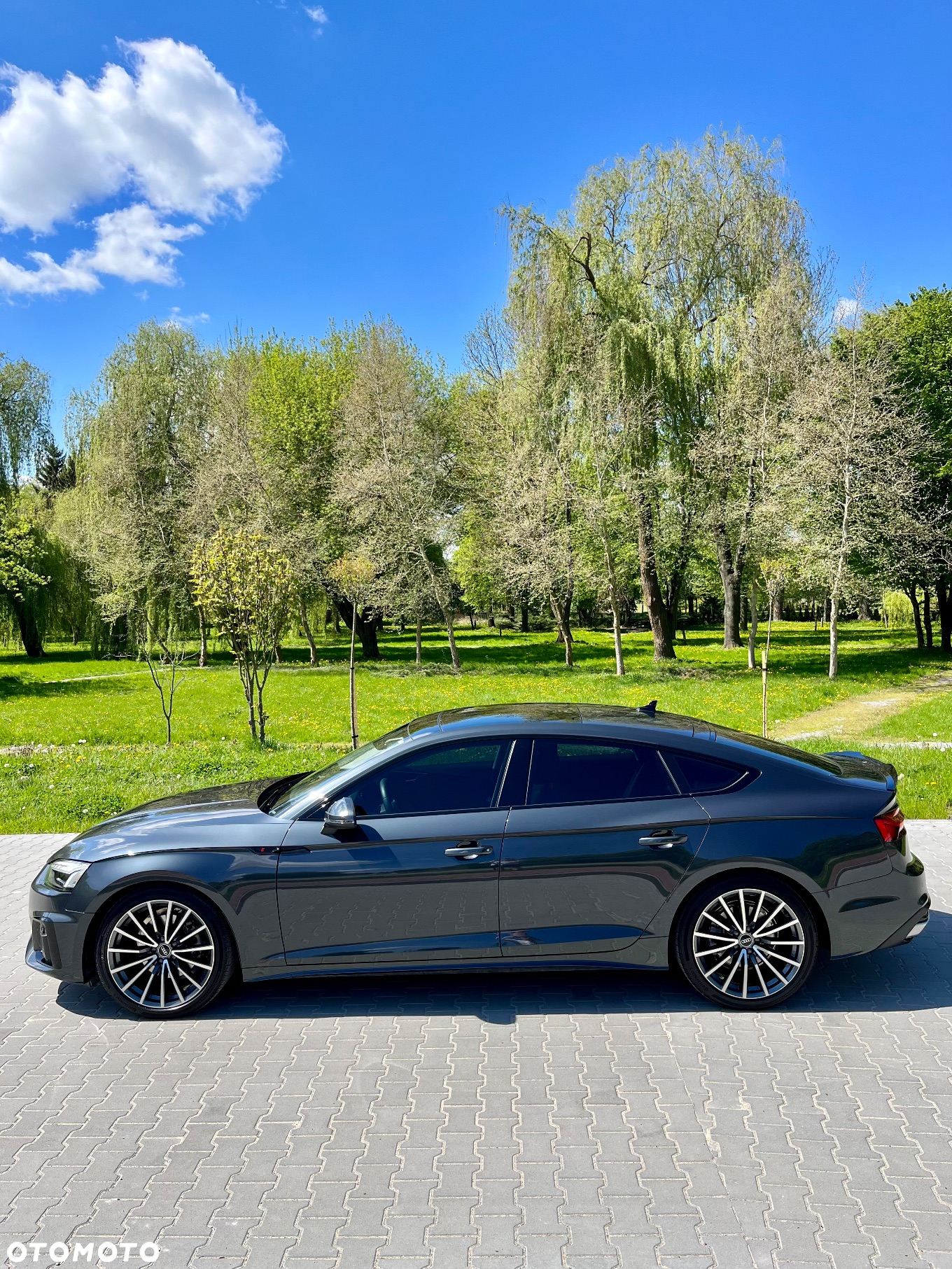 Audi A5 - 8
