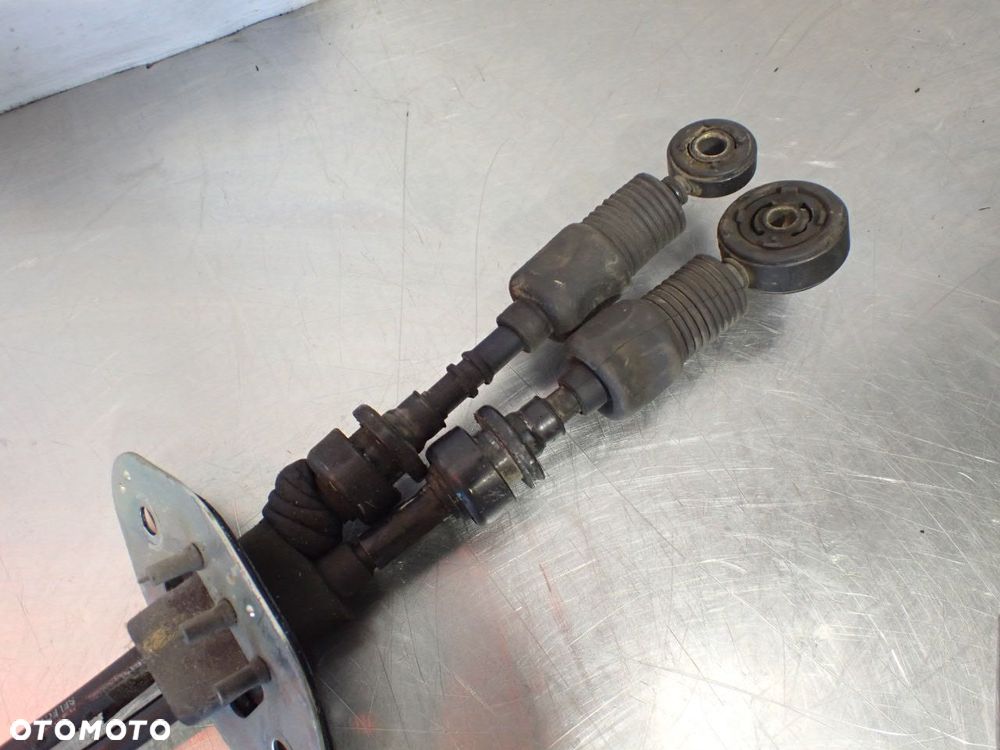 LINKI WYBIERAKA BIEGÓW HYUNDAI TUCSON I - 2