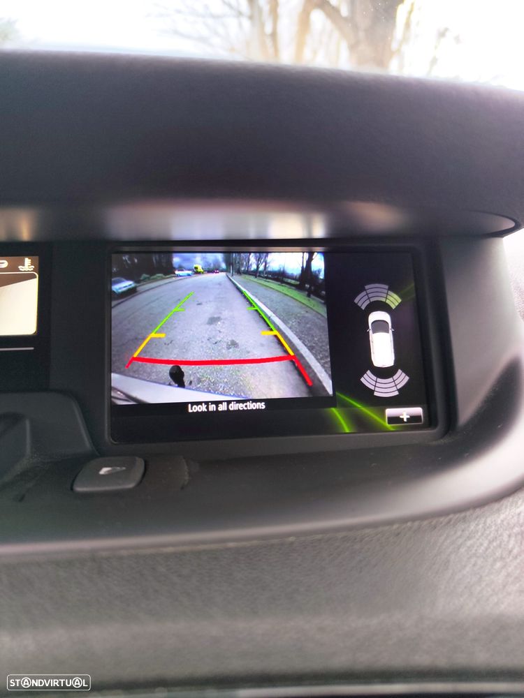 Renault Grand Scénic Energy dCi 130 S&S Bose Edition - 14