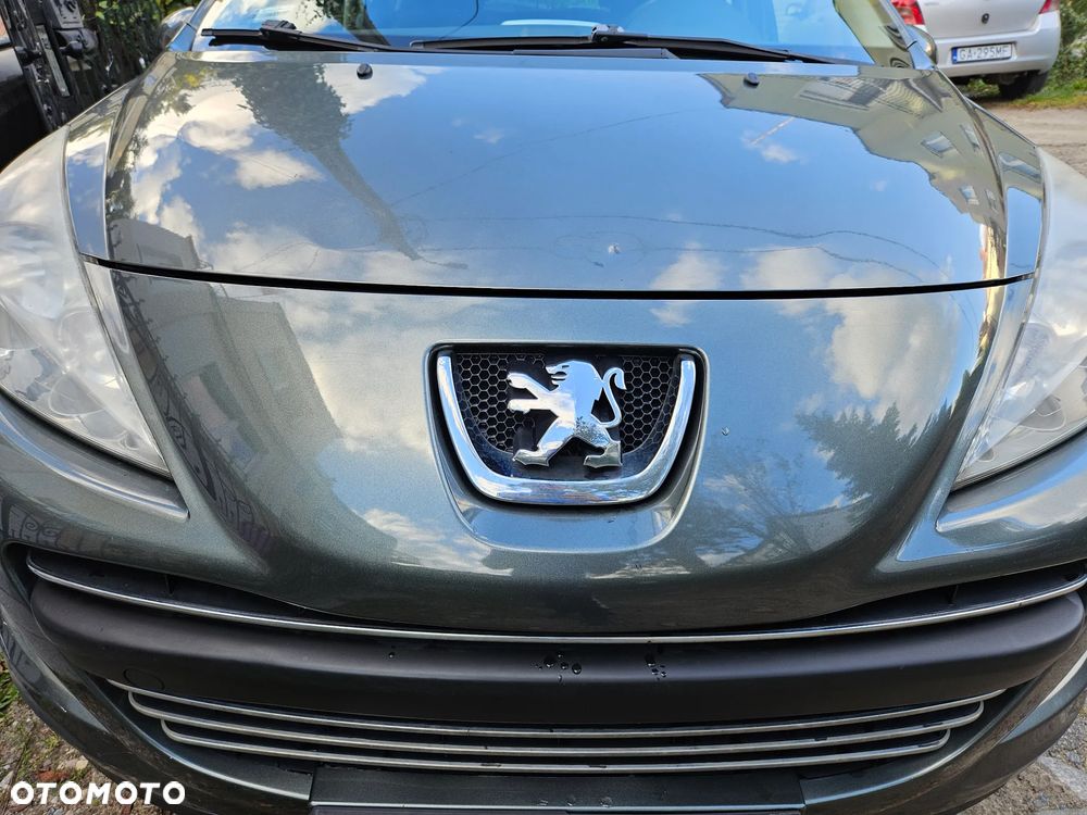 Peugeot 207 1.4 Millesim 200 - 17