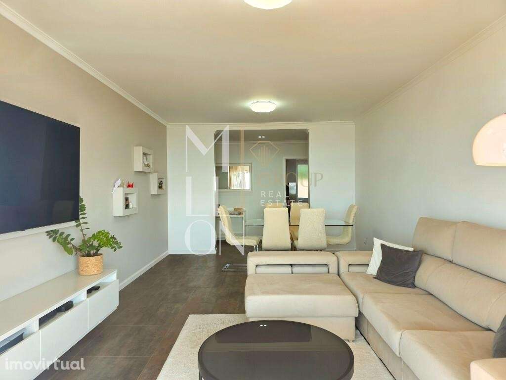 Apartamento T2 localizado no Edifício VIP, no Caniço de Baixo - Grande imagem: 3/19