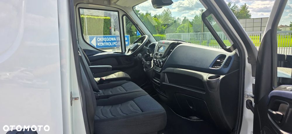 Iveco Daily 35 C18 - 16