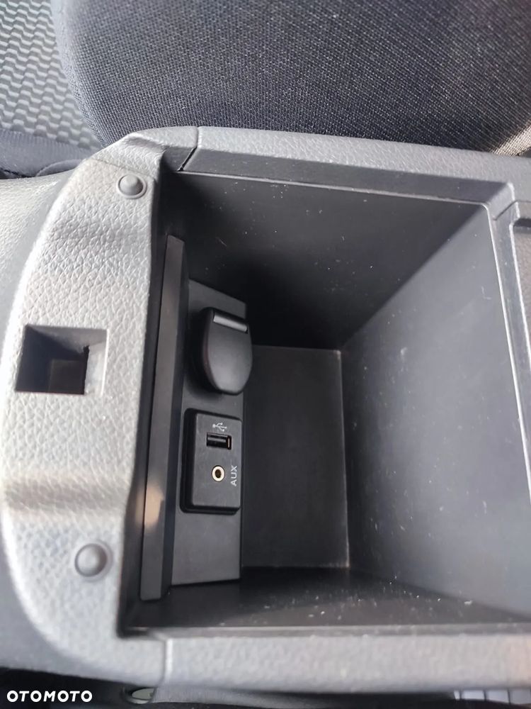 Nissan Pulsar 1.5 dCi Visia EU6 - 26