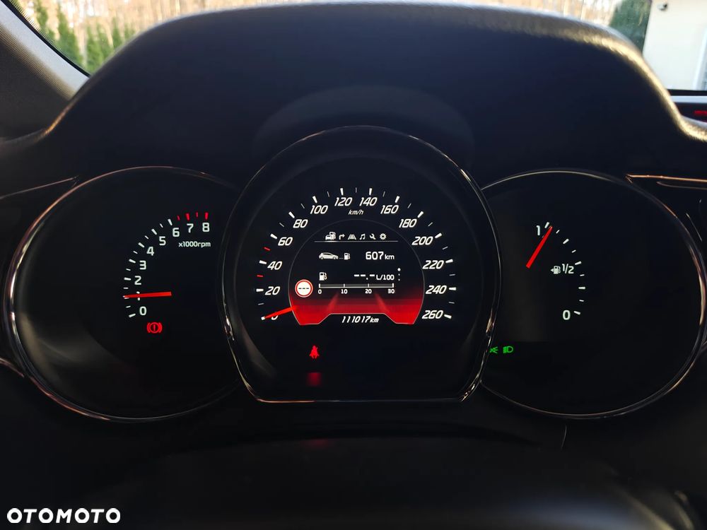 Kia Ceed 1.6 T-GDI GT - 15