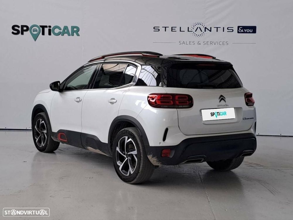 Citroën C5 Aircross 1.2 PureTech Shine - 5