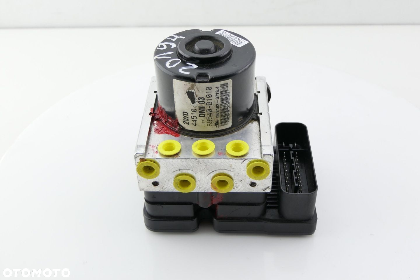 POMPA ABS SUBARU JUSTY 1.0B 89540-B1010 - 9