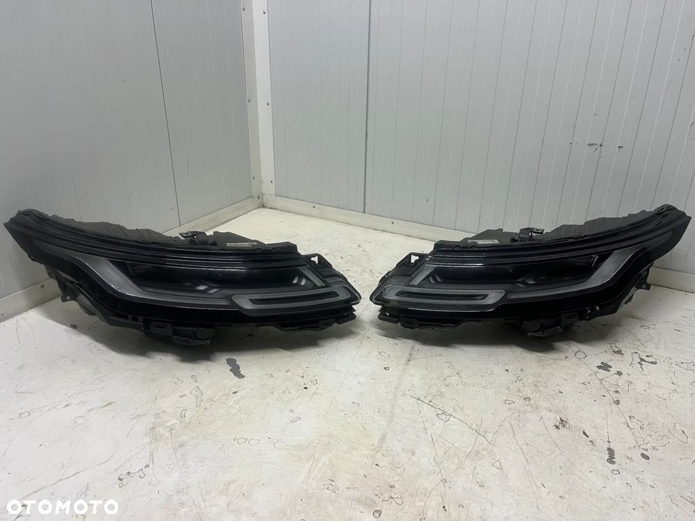 RANGE ROVER EVOQUE II L551 LAMPA REFLEKTOR PRZEDNI - 2