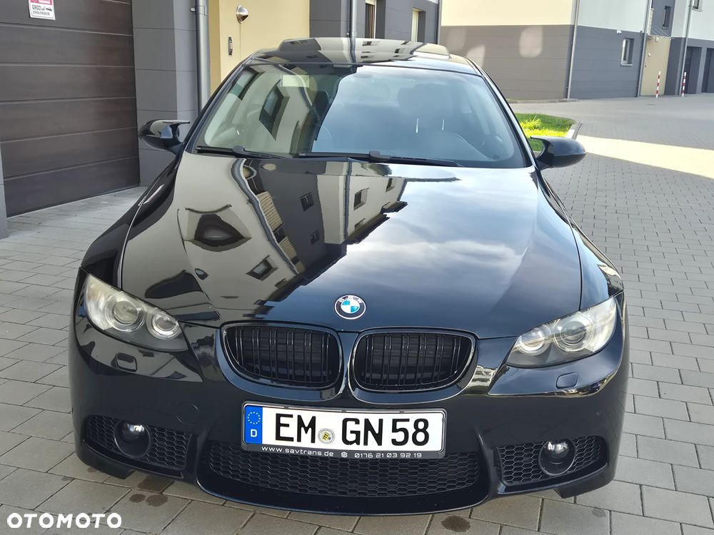 BMW Seria 3 - 14