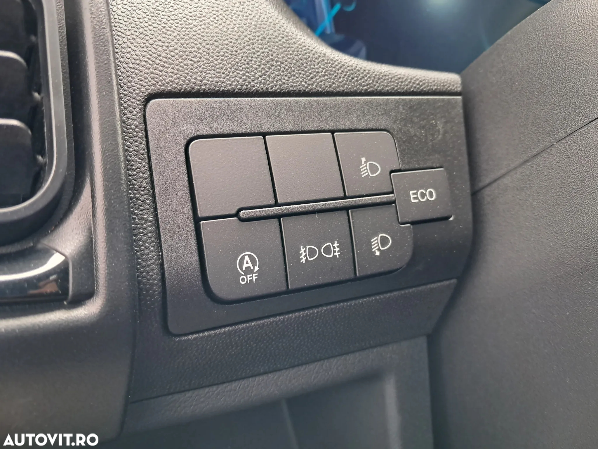Peugeot BOXER PLATOU CABINA DUBLA L4 - 13