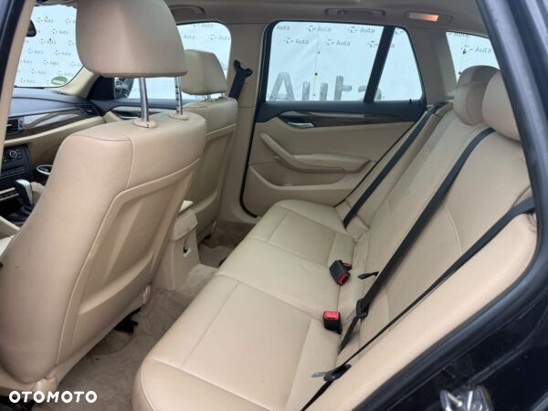 BMW X1 - 15