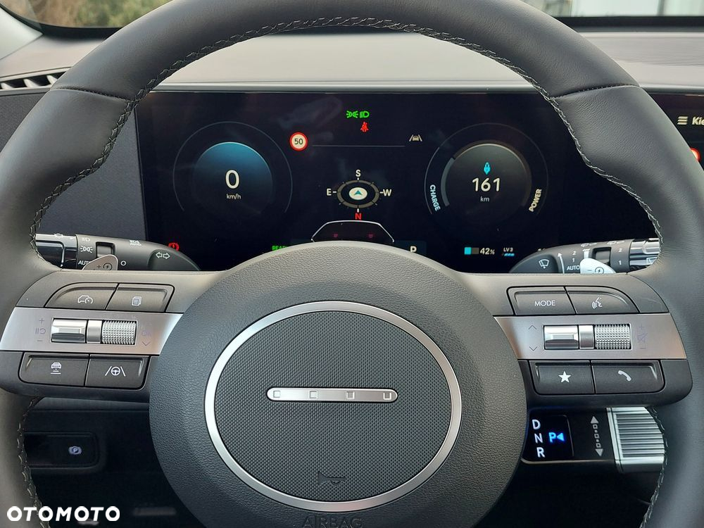 Hyundai Kona Electric 64kWh Smart - 10