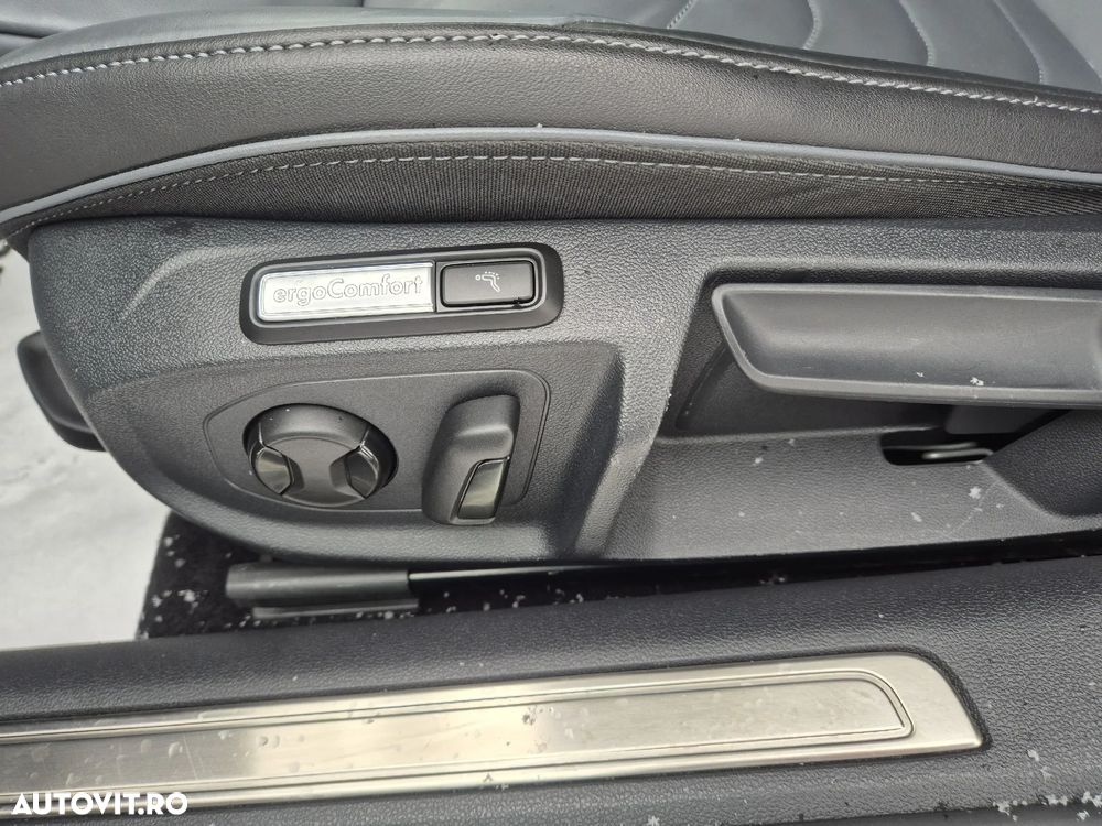 Volkswagen ARTEON 2.0 TDI 4Motion DSG Elegance - 12