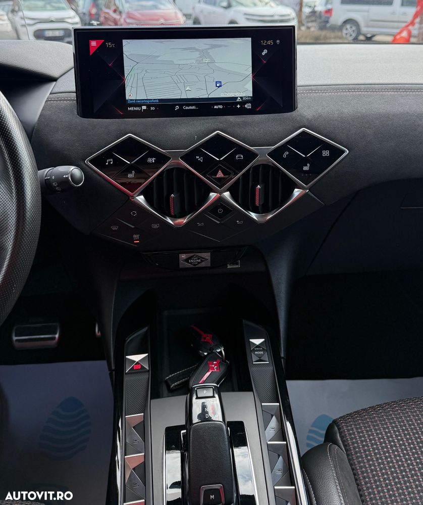 DS Automobiles DS 3 Crossback - 16