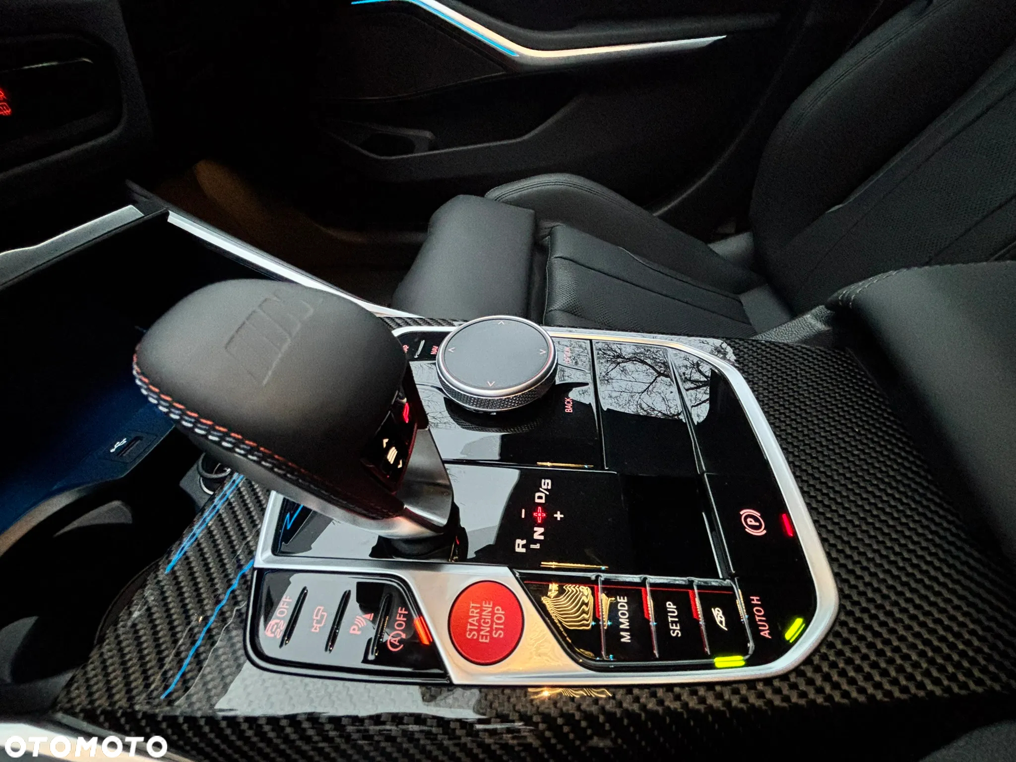 BMW M3 Competition xDrive sport - 14