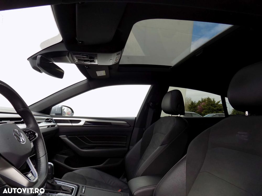 Volkswagen ARTEON 2.0 TSI OPF DSG R-Line - 13