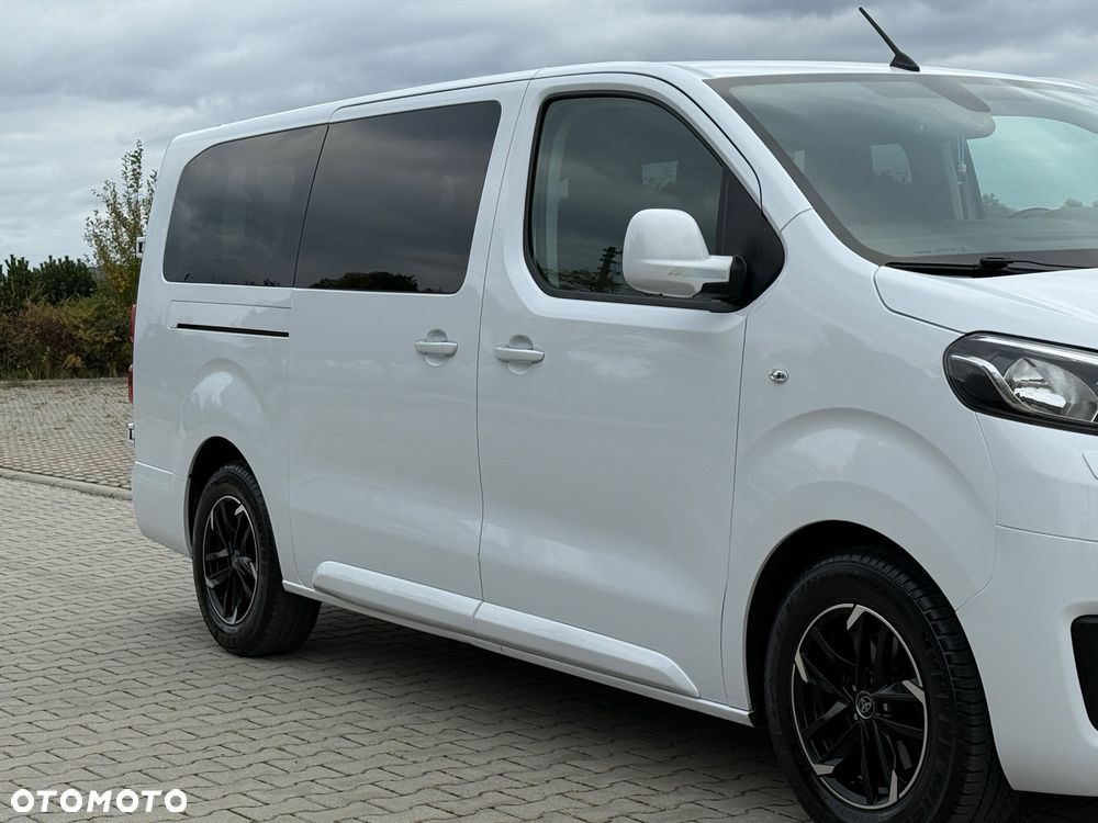 Toyota Proace Verso 2.0 D4-D Long Family - 12